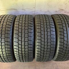 【スタッドレス】DUNLOP WINTERMAXX WM02 2...