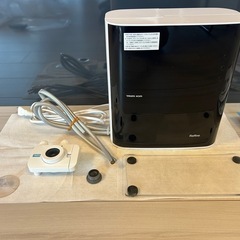 日本トリム TRIM ION Refine（リファイン） 電解水...