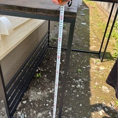 机の画像
