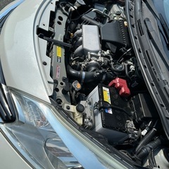 【㊗️ご成約🎊】《平成25年式日産 ノート 希少 AUTECH エアロスタイル☆少走行63,450km！☆少々難ありのため格安投稿です！☆地デジフルセグナビ☆Bluetooth☆バックモニター☆ドライブレコーダー☆スマートキー☆H.I.D☆フォグ☆ETC☆15インチアルミホイールの画像