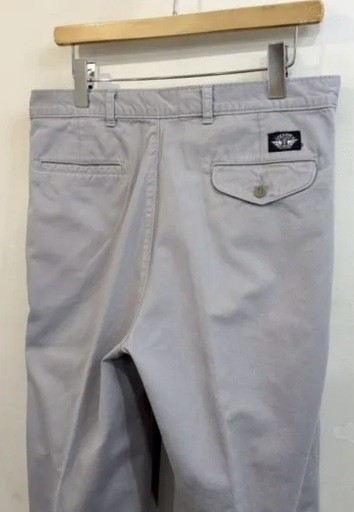 dockers リーバイス　チノパン　スラックス　ワークパンツ