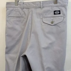 dockers リーバイス　チノパン　スラックス　ワークパンツの画像