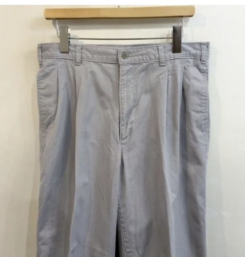 dockers リーバイス　チノパン　スラックス　ワークパンツ