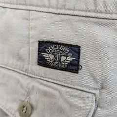 dockers リーバイス　チノパン　スラックス　ワークパンツの画像
