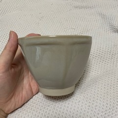 3coins 鍋茶碗セットの画像
