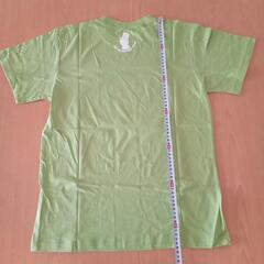 新品Tシャツ（Sサイズ）の画像