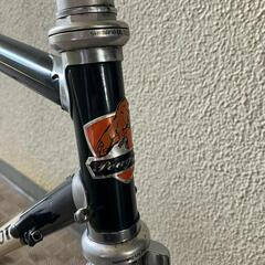 PEUGEOT Eurotour 2003 ロードバイクフレームの画像