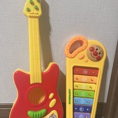 アンパンマン おもちゃ