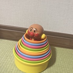 アンパンマン おもちゃ