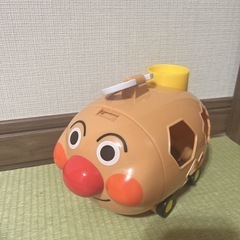 アンパンマン おもちゃ