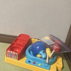 アンパンマン おもちゃ