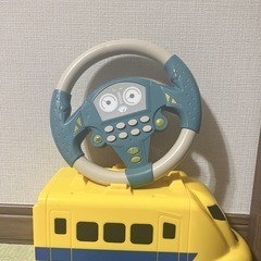 おもちゃ 車 電車