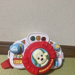 わんわん いないいないばあ おもちゃ
