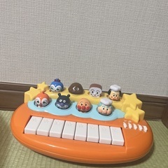 アンパンマン おもちゃ
