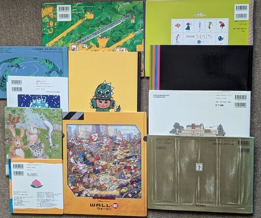 美品 絵本 まとめ売り 42冊＋3冊追加でさらに値下げしました。