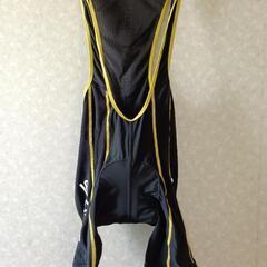 スキンズ  サイクルジャージ  Sサイズ  新品一度だけ試着の画像