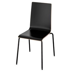 IKEA イケア　ダイニングチェア　マルティン クッション　6セットの画像