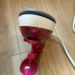 スチームアイロンの画像