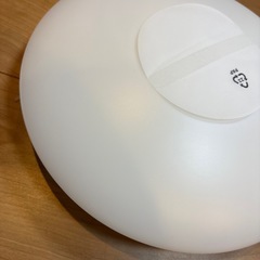 IKEA 照明 ライトの画像