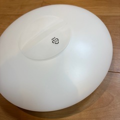 IKEA 照明 ライトの画像