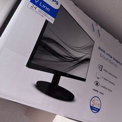 Philipsパソコンモニター