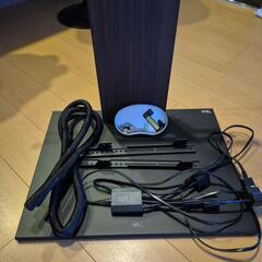 WALL テレビスタンド V2 ロータイプの画像