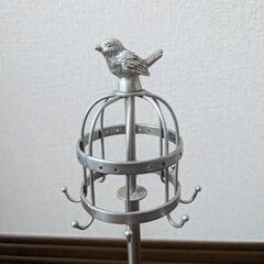 アクセサリースタンドの画像