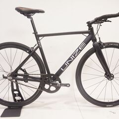ROCKBIKES 「ロックバイクス」 UNIZE ZEIT 2...