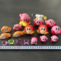 カービィの画像