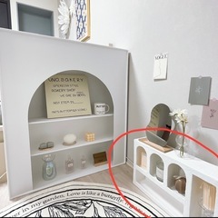 韓国インテリアの画像