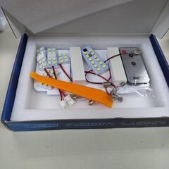 200系！ハイエース！LED！室内灯！ルームランプ！の画像