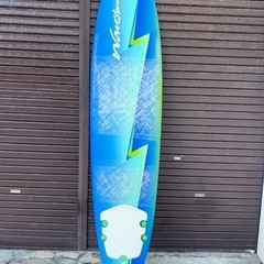 中古ソフトボード