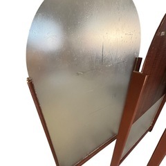 パーテーション ついたて 業務用 衝立 目隠し 4枚の画像