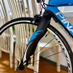 ピナレロ ロードバイク dura ace ジャンク扱い 都内引取限定