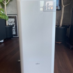 【お話中】空気清浄機