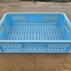 【農業用品】収穫カゴの画像