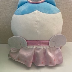 ちいかわ　ぬいぐるみ　ハチワレの画像