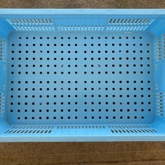 【農業用品】収穫カゴの画像
