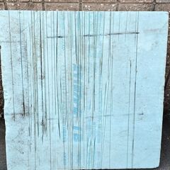 DIY スタイロフォーム 910×910×30 丸のこのキックバ...