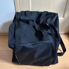 剣道　防具　中学生女子
使用　防具袋一式の画像