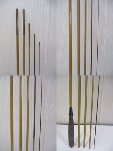 シマノ 朱紋峰 鉾 15尺 / ほこ へら竿 : つり具の銭屋 - 通販
