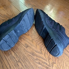 GUトレイルスニーカー  26.0cm の画像