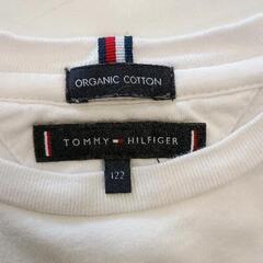 0629-264 TOMMYHILFIGERキッズの画像