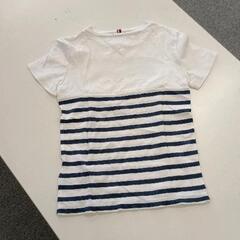0629-264 TOMMYHILFIGERキッズの画像