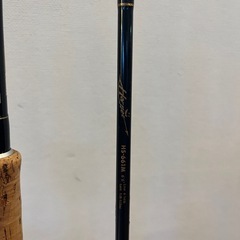 まとめて◎釣り竿バスロッド5本アブガルシアなど！