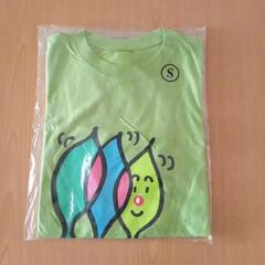 新品Tシャツ（Sサイズ）の画像