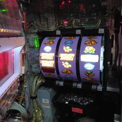 マジカルハロウィン4 実機の画像