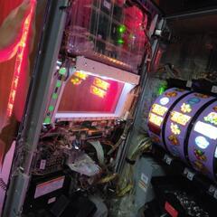 マジカルハロウィン4 実機の画像