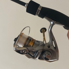 シマノ　釣り竿　新品　の画像