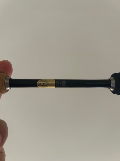シマノ　釣り竿　新品　